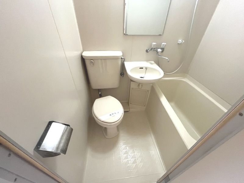 クロノス柿生1階 部屋その他