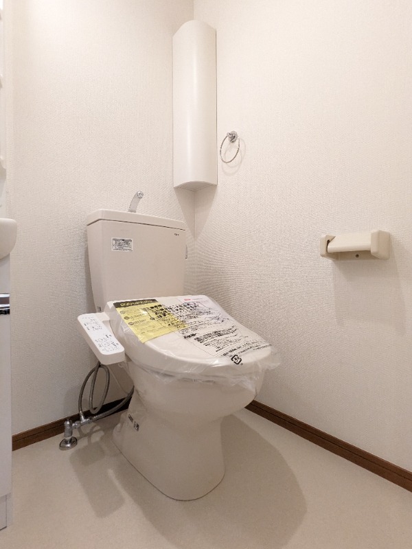 ノーブルコートⅡ2階 部屋その他