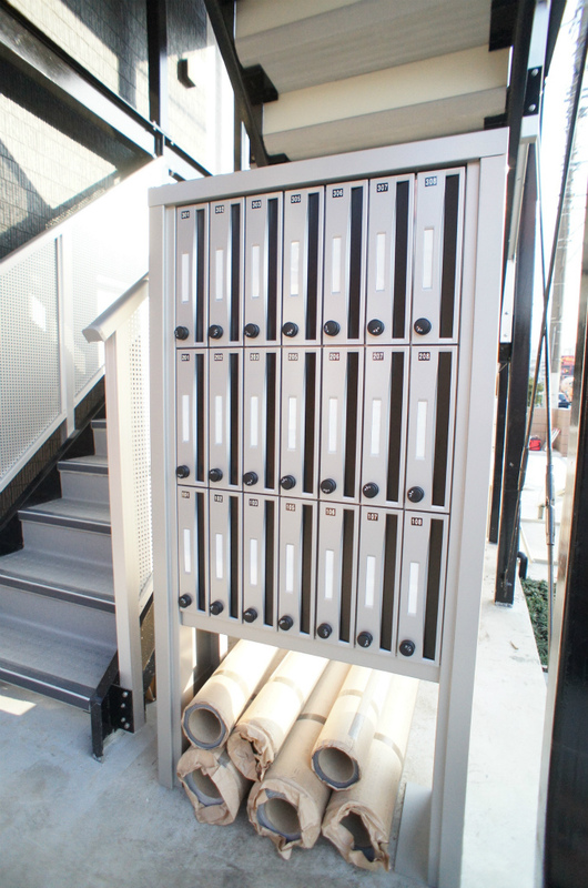 リブリ・テラ2階 部屋その他