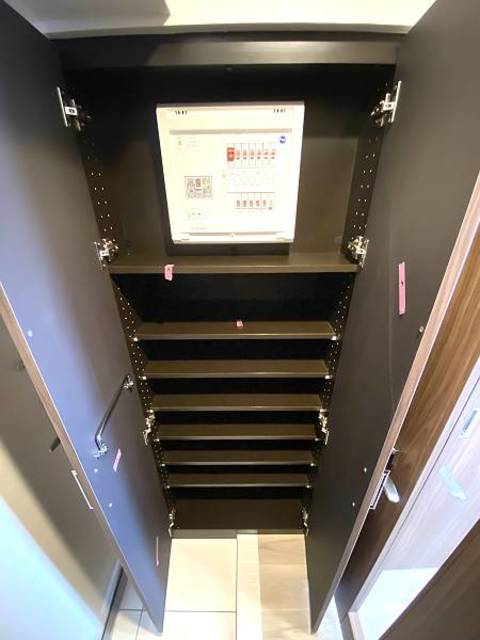 ガーラ・プレシャス横浜鶴見5階 内観