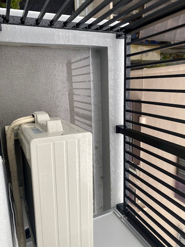 GENOVIA蕨0407号室 同建物別部屋の参考画像