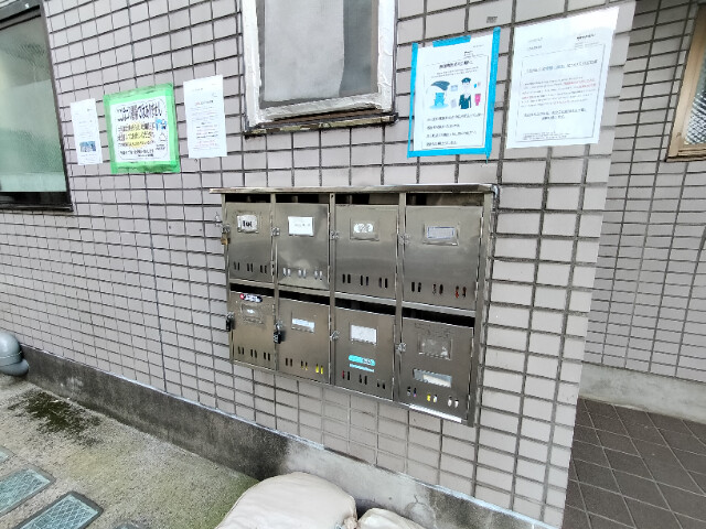 ハイムかとう2階 部屋その他