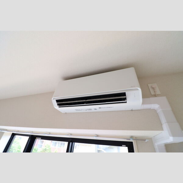 GRAND SOLEIL414号室 同建物別部屋の参考画像