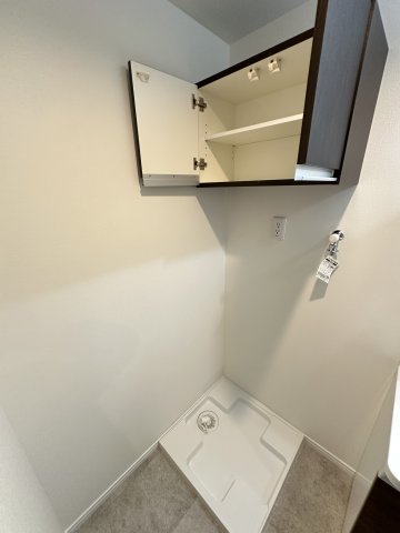グレイス三ツ境303号室 部屋設備