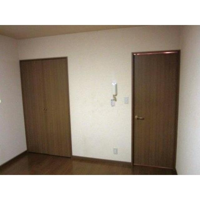 アムール リヴェール 内観