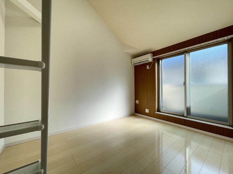 ヒルトップライン2階 部屋その他