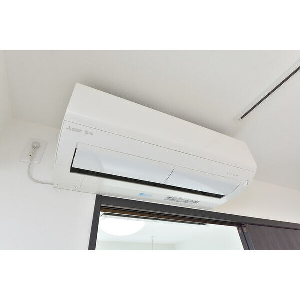 CREAL文京千石Ⅱ0203号室 エアコン