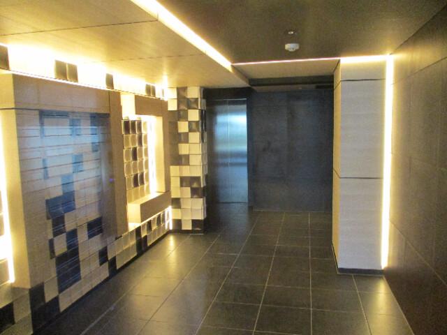 ルネサンスコート世田谷若林4階 部屋その他