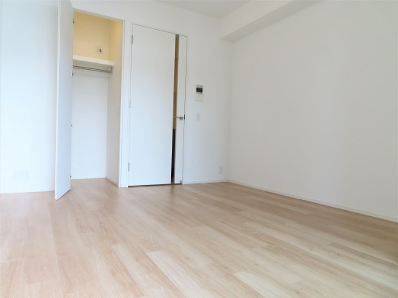 カナルフロント芝浦9階 部屋その他