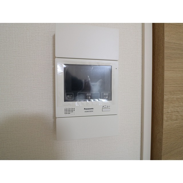 プレール・ドゥーク田園調布南405号室 部屋その他