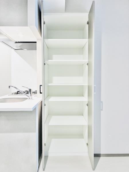 コンポジット早稲田鶴巻町2階 リビング