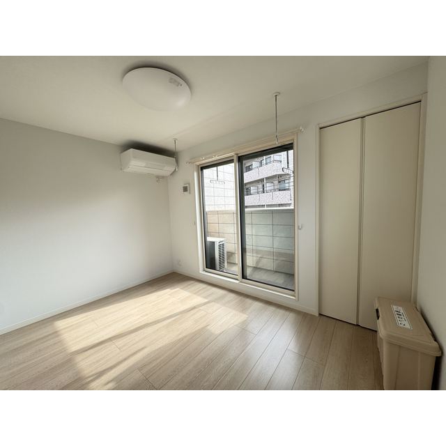 ｊｕｍｏｋｕ板橋3階 内観