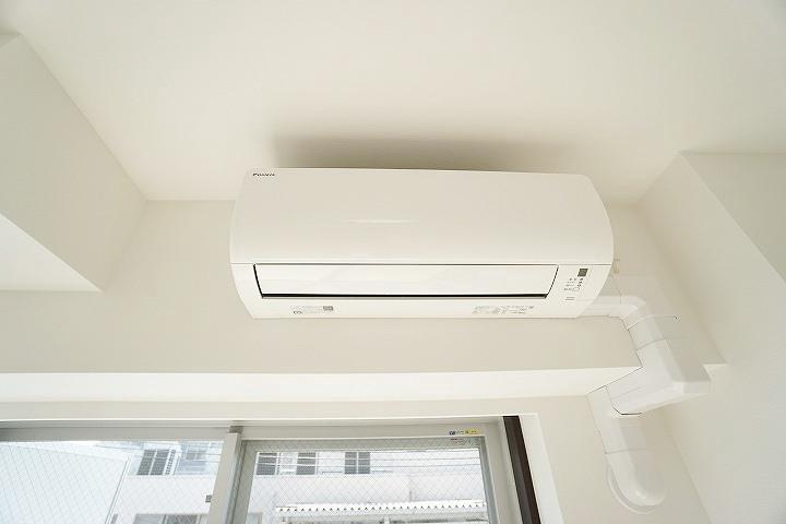 GRAN PASEO高田馬場1階 同建物別部屋の参考画像