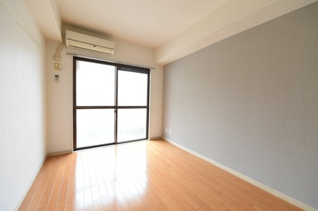 ハイタウン多摩川ナンバー22階 部屋その他