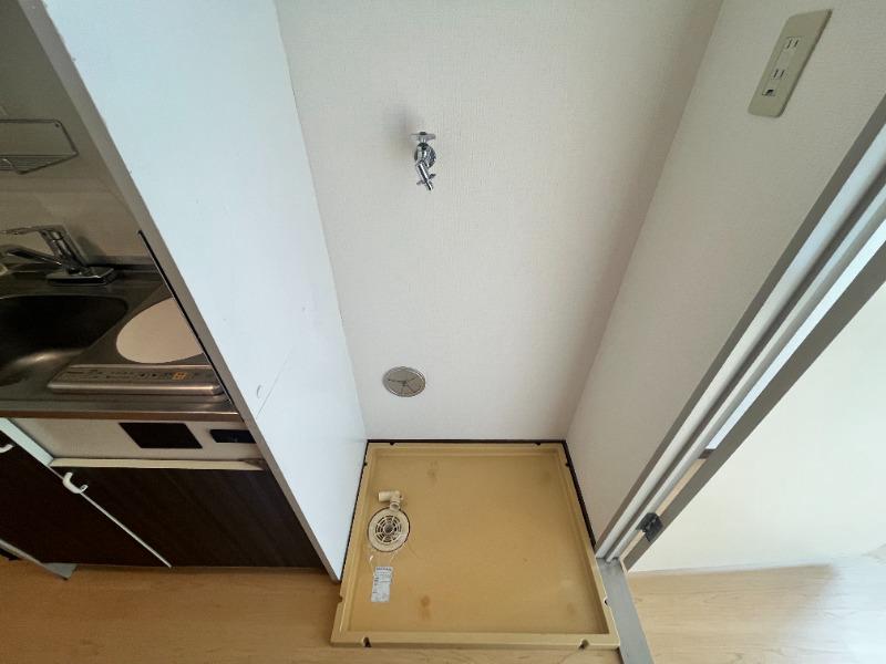 ノーブルハイム 部屋設備