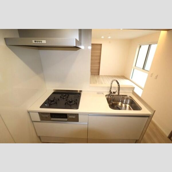 グラナーデ江戸川B102号室 キッチン