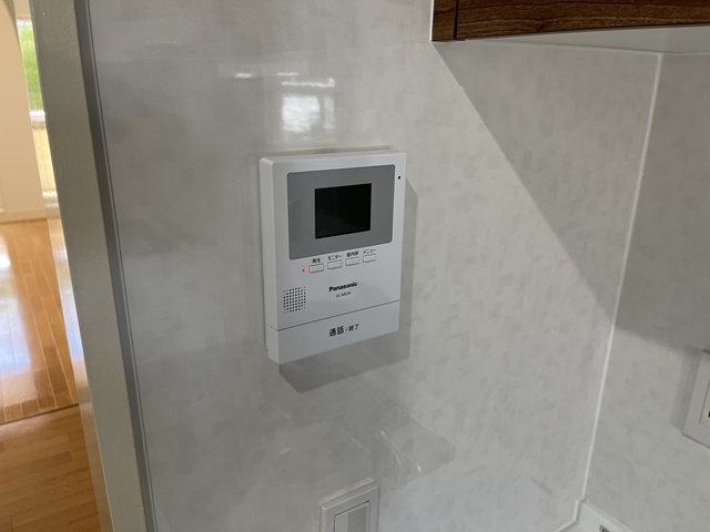 ストリーム等々力 部屋設備