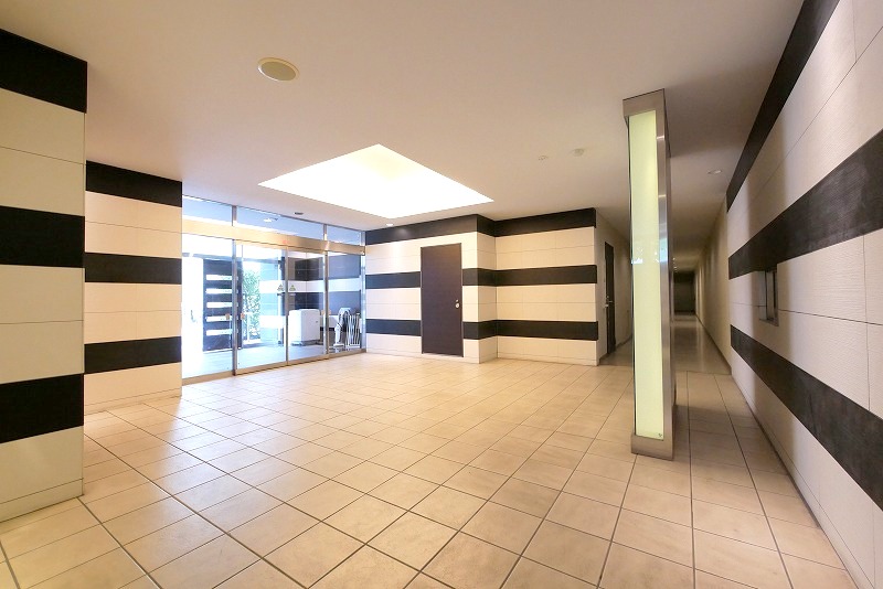 ＦＯＲＴＩＳ水天宮前4階 外観