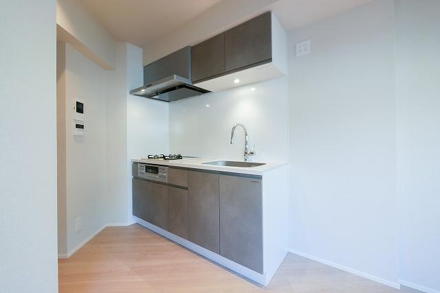 GranDuo中目黒4 キッチン