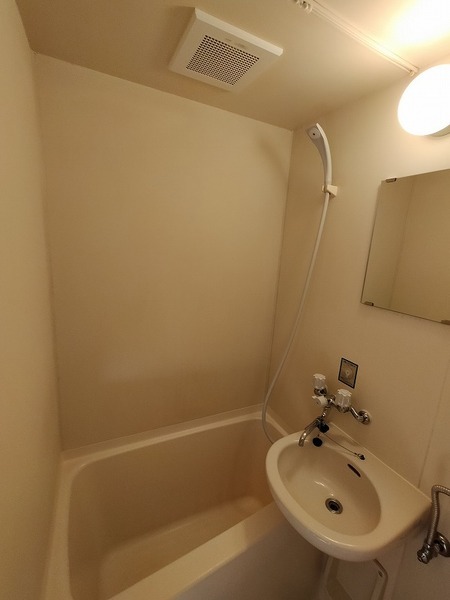 グレイス春日町3階 同建物別部屋の参考画像