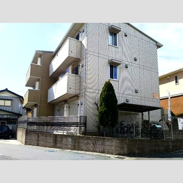 オークコートの外観画像