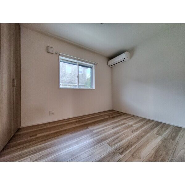 世田谷区北烏山6丁目戸建 リビング