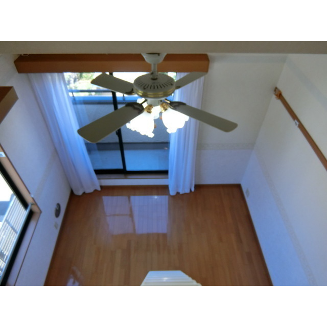 Comodoつづみ1階 部屋その他