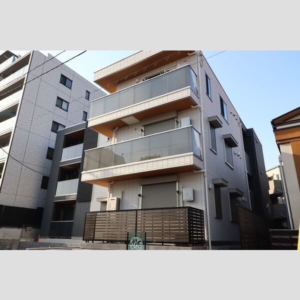 D-SOLACE幕張本郷1丁目305号室 外観