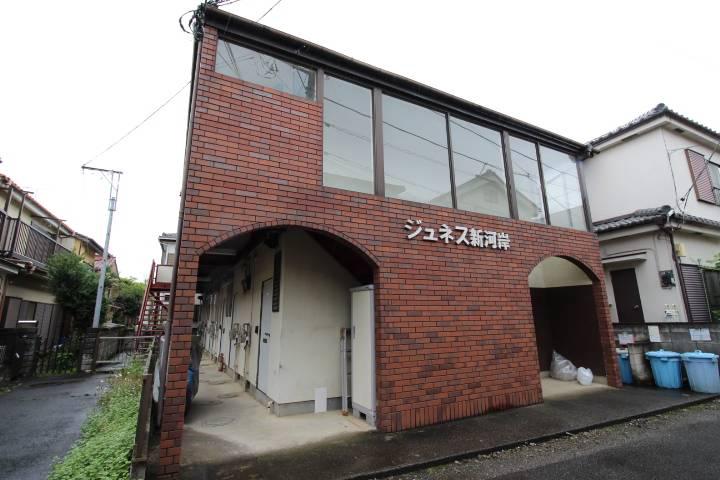 ジュネス新河岸2階 部屋その他