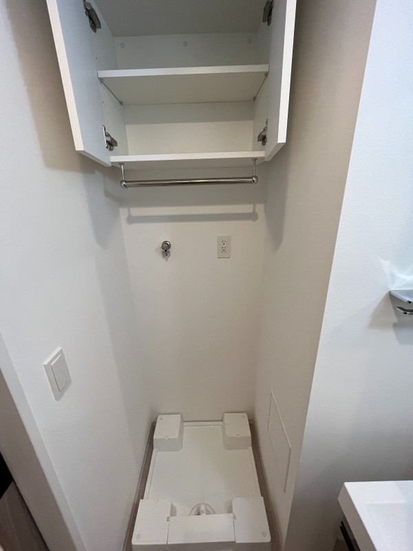 ロイジェント志村坂上6階 部屋その他