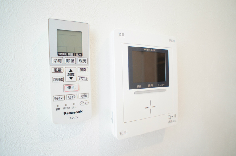 G・Aヒルズ白楽Ⅱ1階 部屋その他