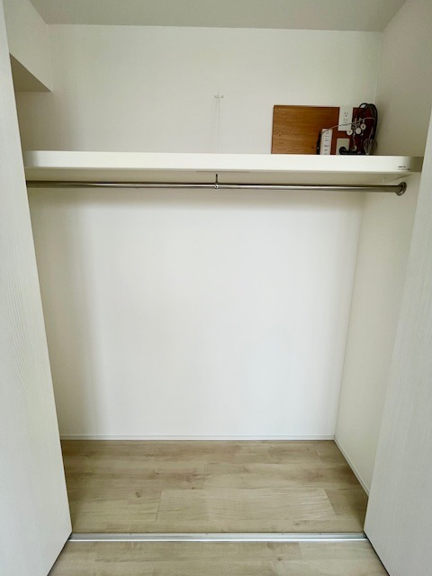 レジディアタワー上池袋（タワー棟）10階 収納