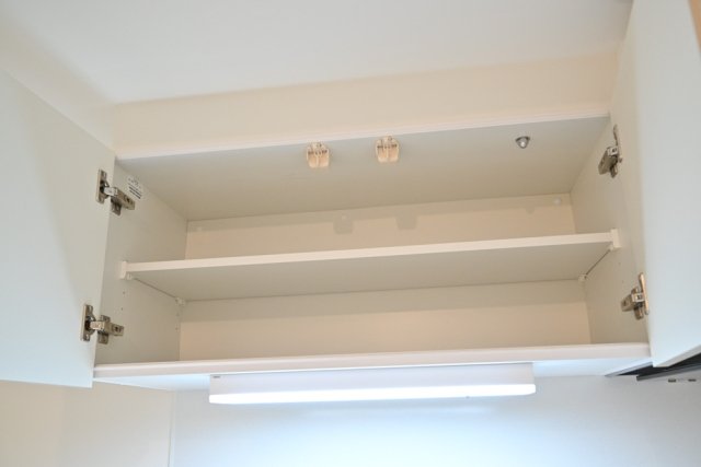 Ｔｈｅ　Ｒｅｓｉｄｅｎｃｅ　Ｎｉｈｏｎｂａｓｈｉ地下1階 キッチン