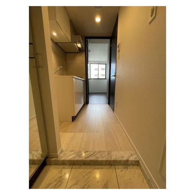 GRAN PASEO 市谷甲良町0402号室 同建物別部屋の参考画像