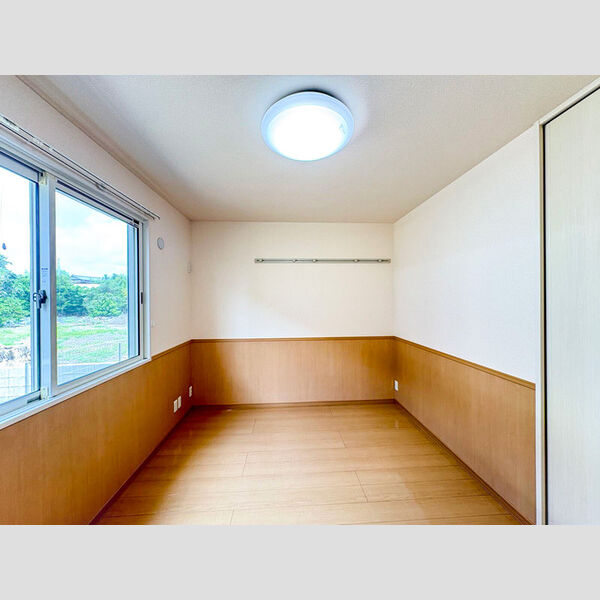 エクセル101号室 部屋その他