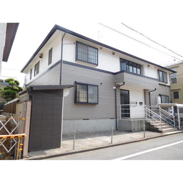 エステートピア要町の外観画像