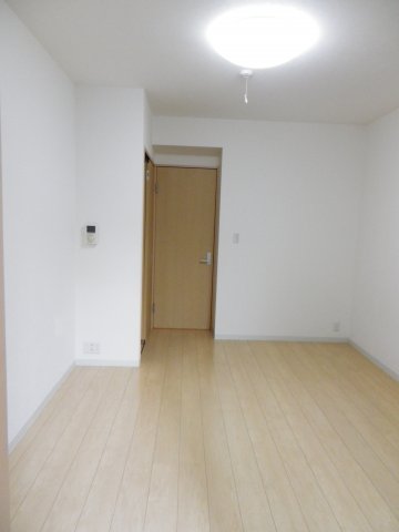 メゾン・ブルー5号室 寝室