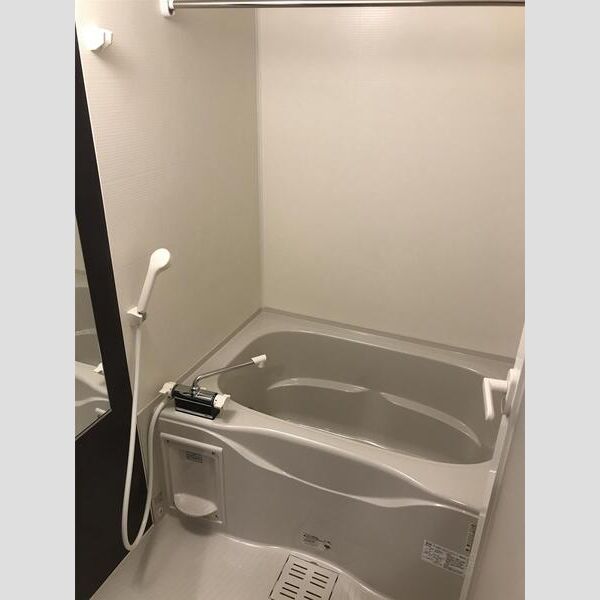 S-FORT船橋海神East301号室 お風呂