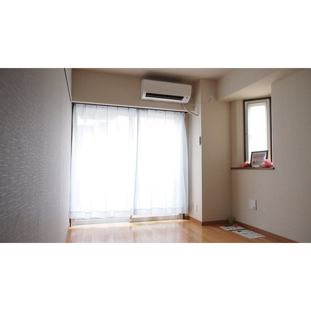 モナーク杉並堀之内 2面採光◎