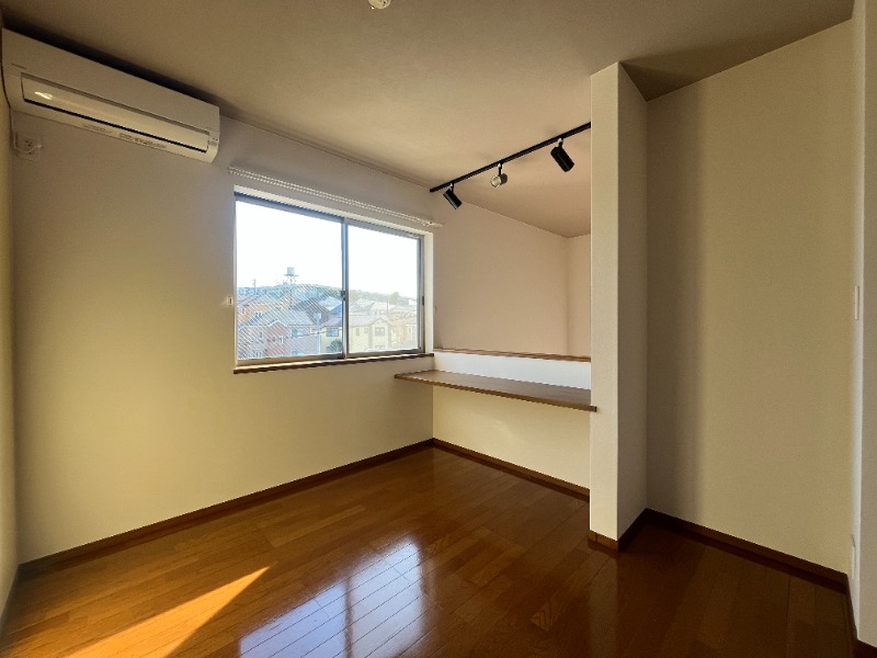 エステート長津田Ⅴ1階 部屋その他