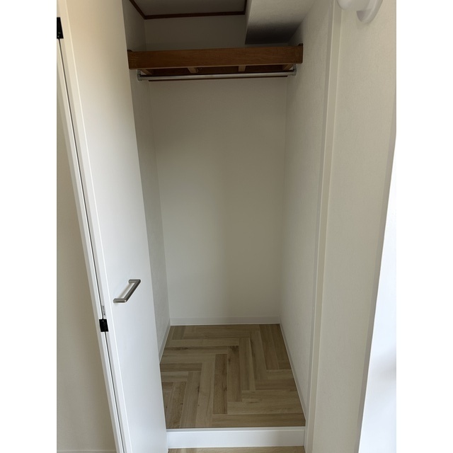 グリーンウッド大蔵501号室 内観