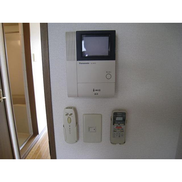 アンプルール フェール グランデール104号室 部屋その他