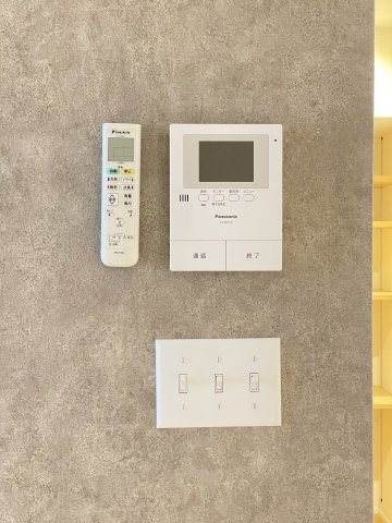 OWN APARTMENT 一之江102号室 部屋その他