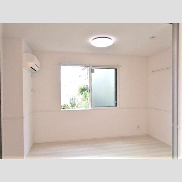 エクセリア北烏山 105号室　洋室(照明)