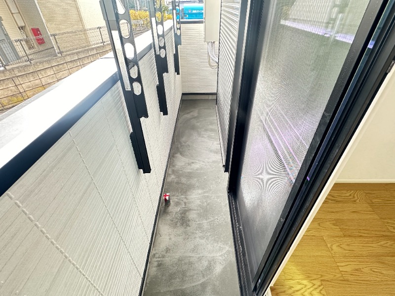 R-TWENTY1階 部屋その他