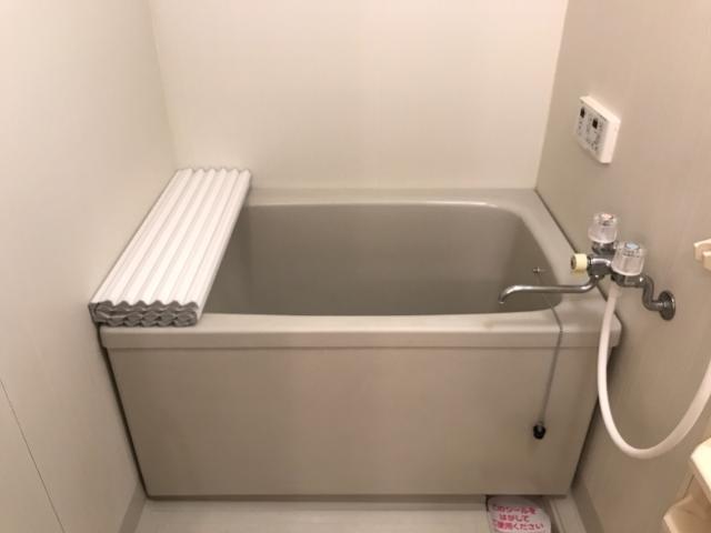 コンフォース バス