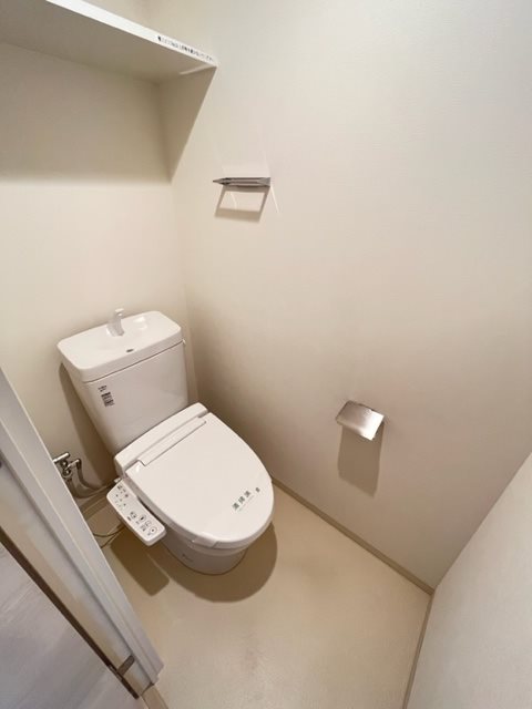 レジディア御茶ノ水Ⅲ3階 同建物別部屋の参考画像