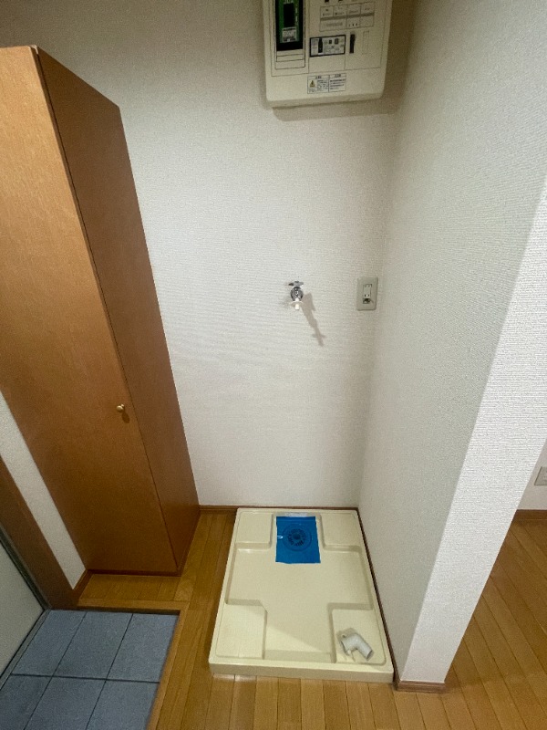 レオン三原2階 部屋その他