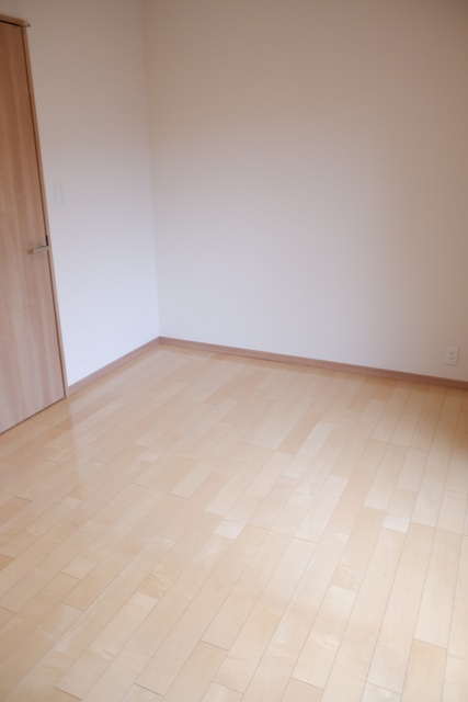 メゾン・ド・コフレ自由が丘Ⅰ0307号室 寝室