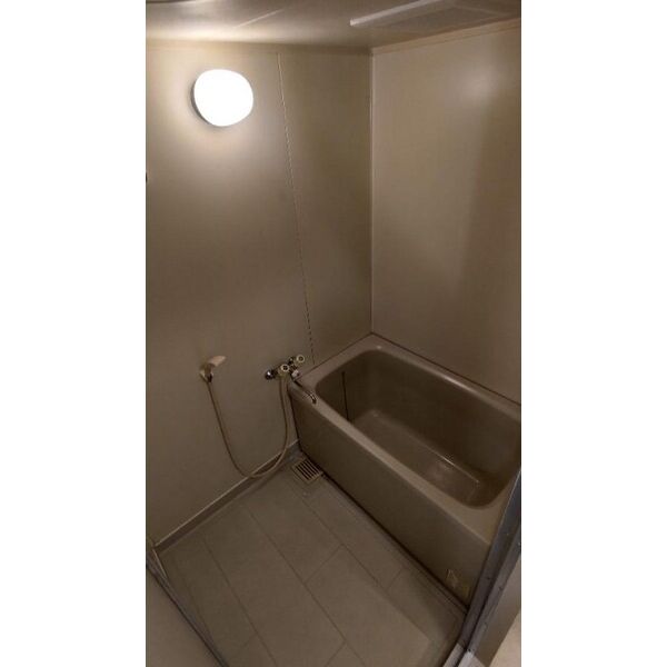 エクセルハイツKEYAKI お風呂